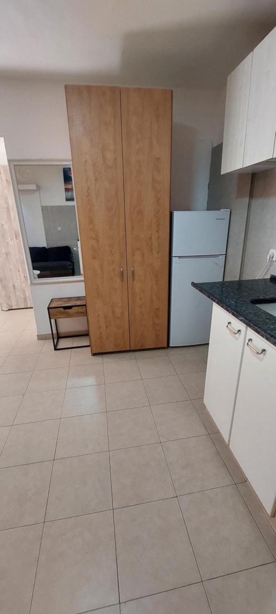 Apartment יחידת חלפניו *
